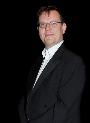 Gary Wyatt